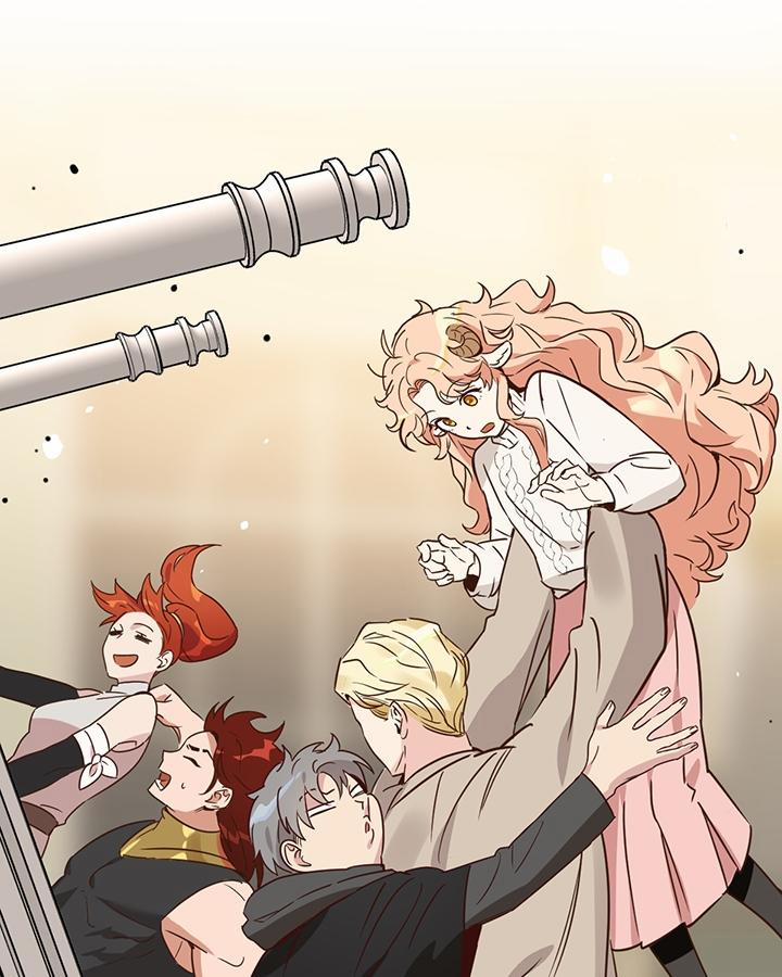 Hãy Dậy Đi Hỡi Chiến Binh 29.2 trang 28