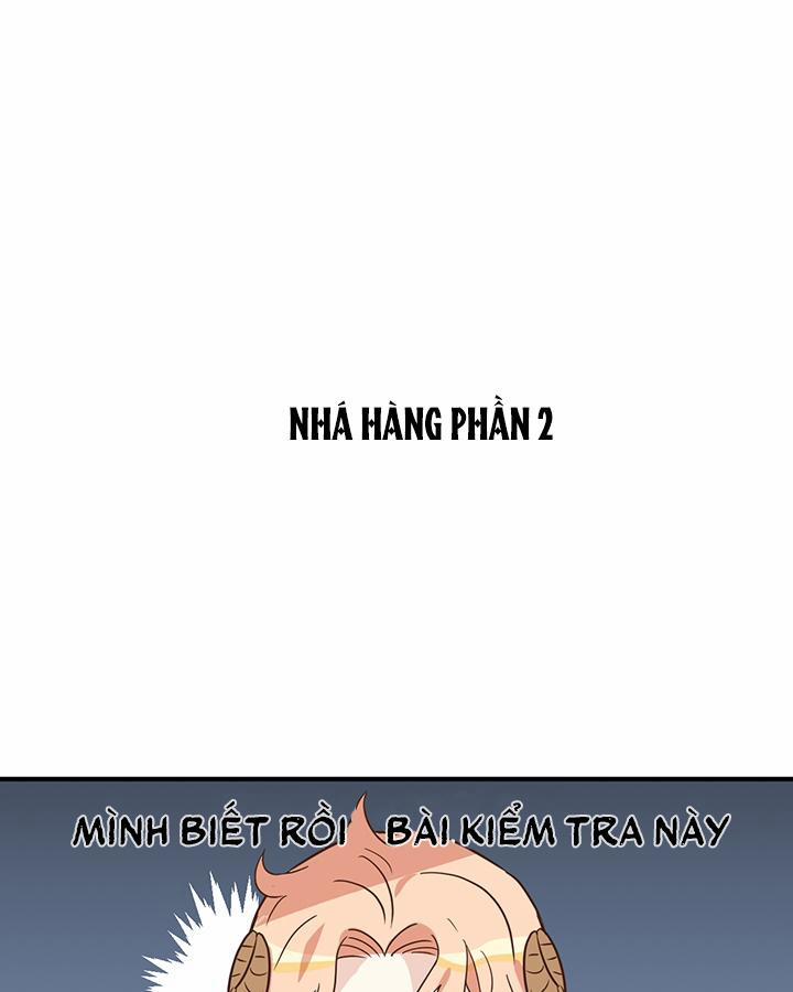 Hãy Dậy Đi Hỡi Chiến Binh 29.2 trang 31