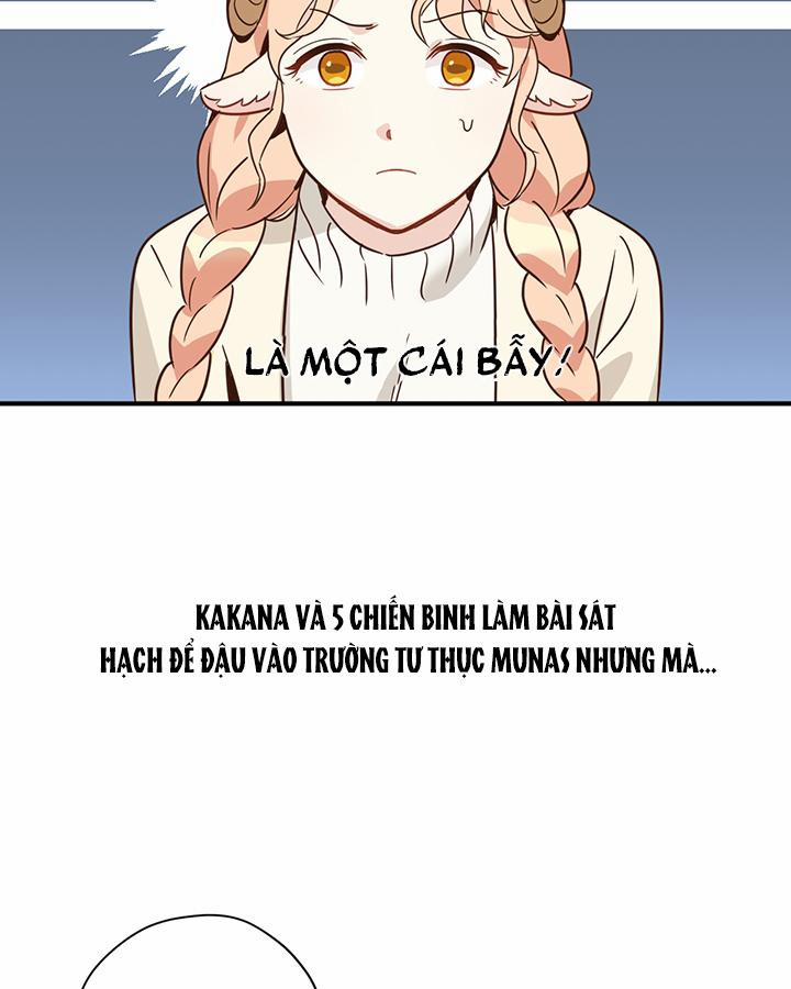 Hãy Dậy Đi Hỡi Chiến Binh 29.2 trang 32