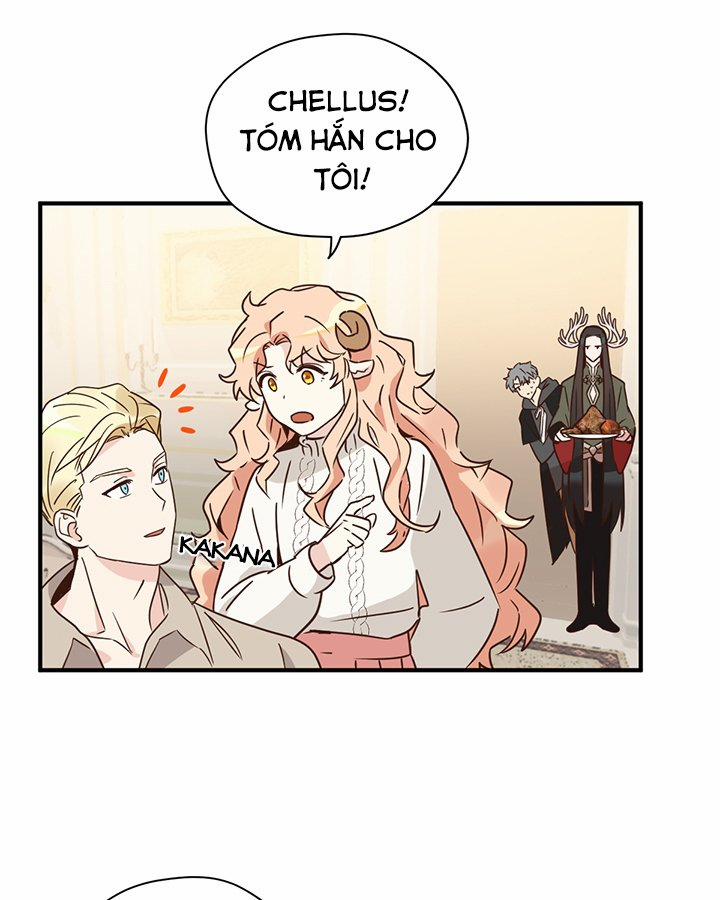 Hãy Dậy Đi Hỡi Chiến Binh 29.2 trang 4