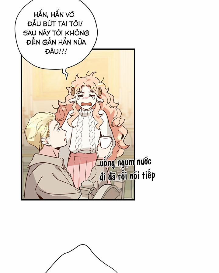 Hãy Dậy Đi Hỡi Chiến Binh 29.2 trang 5