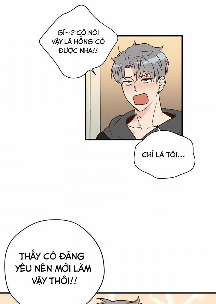 Hãy Dậy Đi Hỡi Chiến Binh 29.2 trang 6