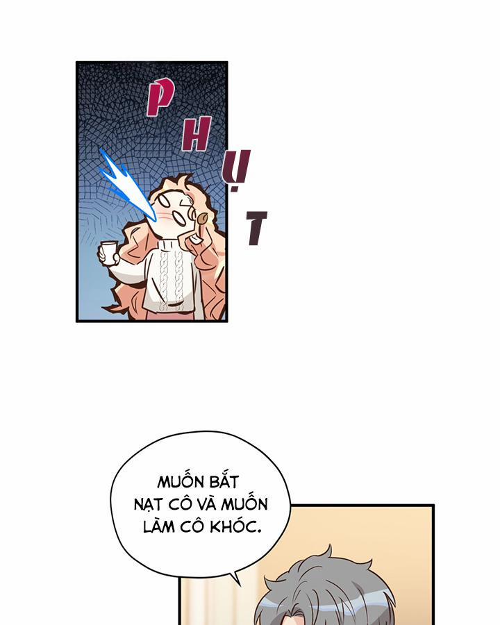 Hãy Dậy Đi Hỡi Chiến Binh 29.2 trang 8