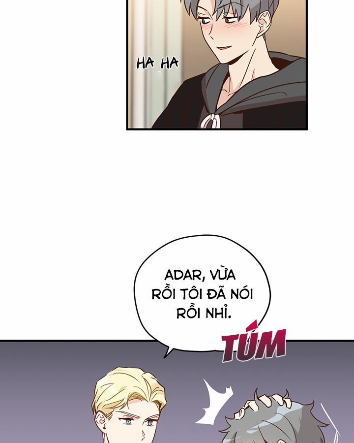 Hãy Dậy Đi Hỡi Chiến Binh 29.2 trang 9