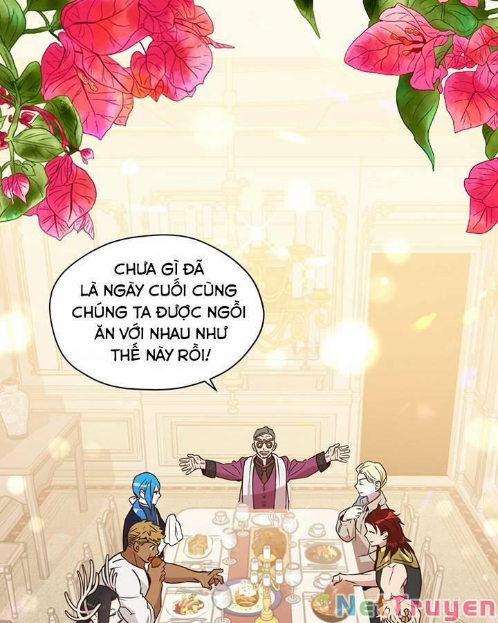 Hãy Dậy Đi Hỡi Chiến Binh 29 trang 0