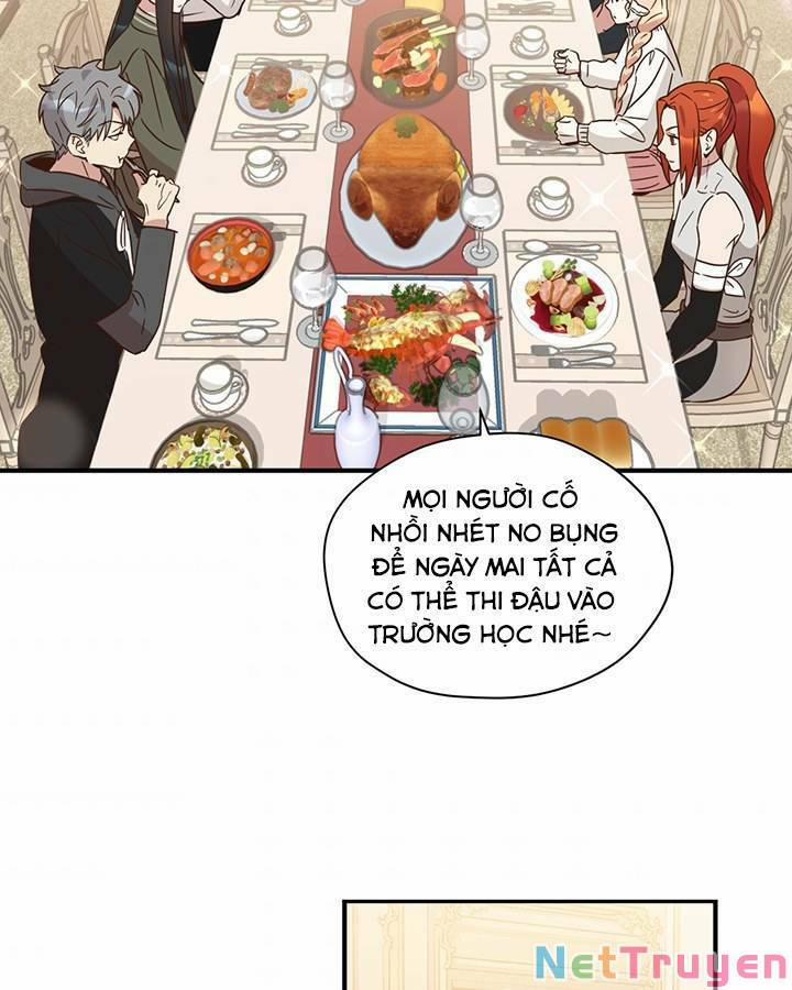 Hãy Dậy Đi Hỡi Chiến Binh 29 trang 1