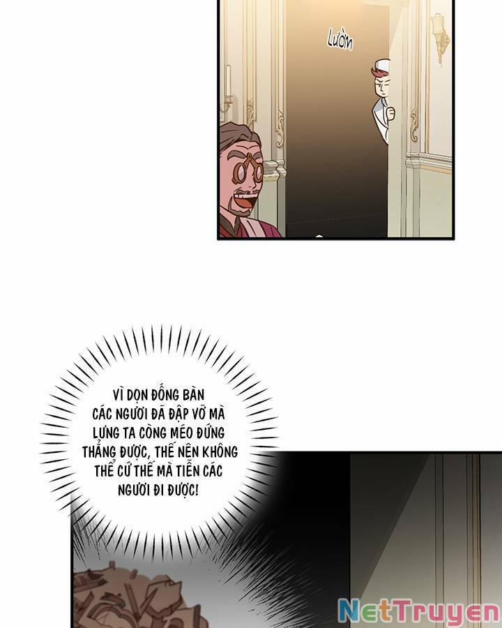 Hãy Dậy Đi Hỡi Chiến Binh 29 trang 2