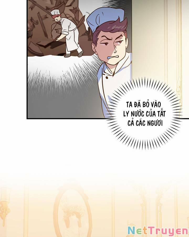 Hãy Dậy Đi Hỡi Chiến Binh 29 trang 3