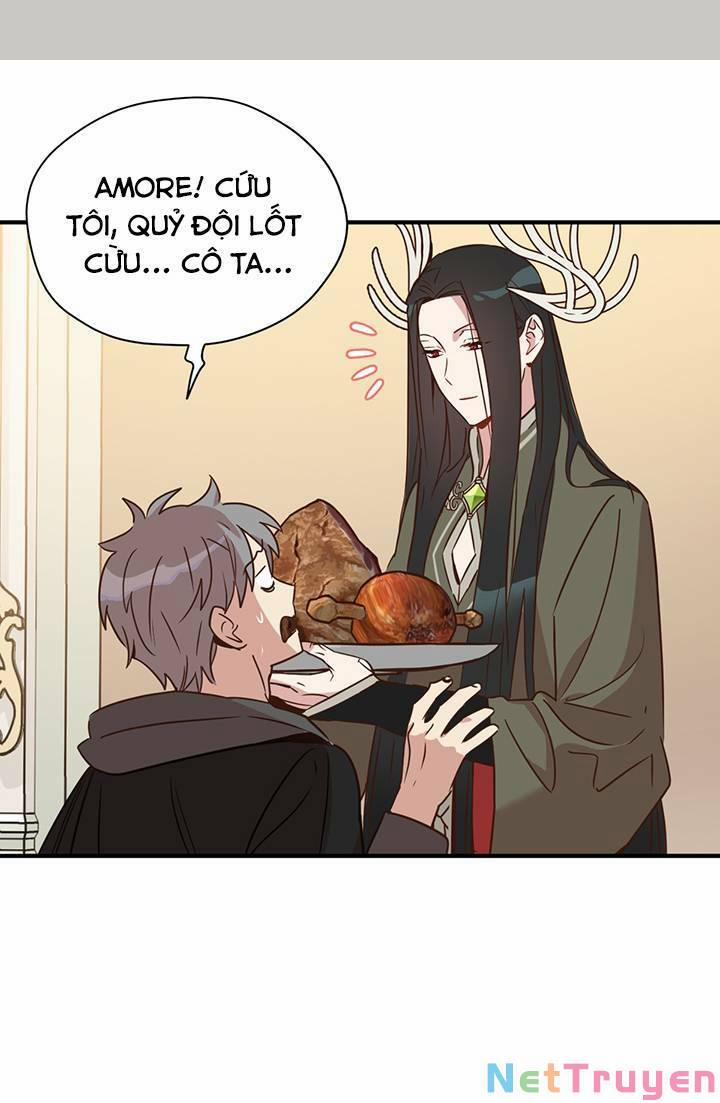 Hãy Dậy Đi Hỡi Chiến Binh 29 trang 33