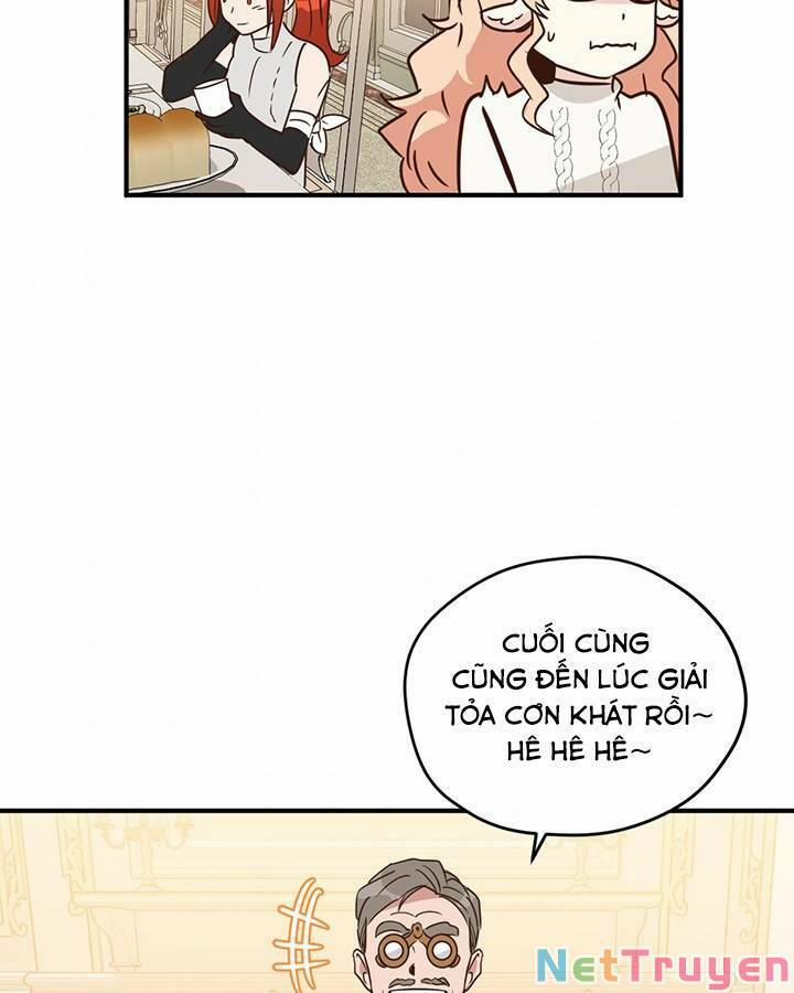 Hãy Dậy Đi Hỡi Chiến Binh 29 trang 51