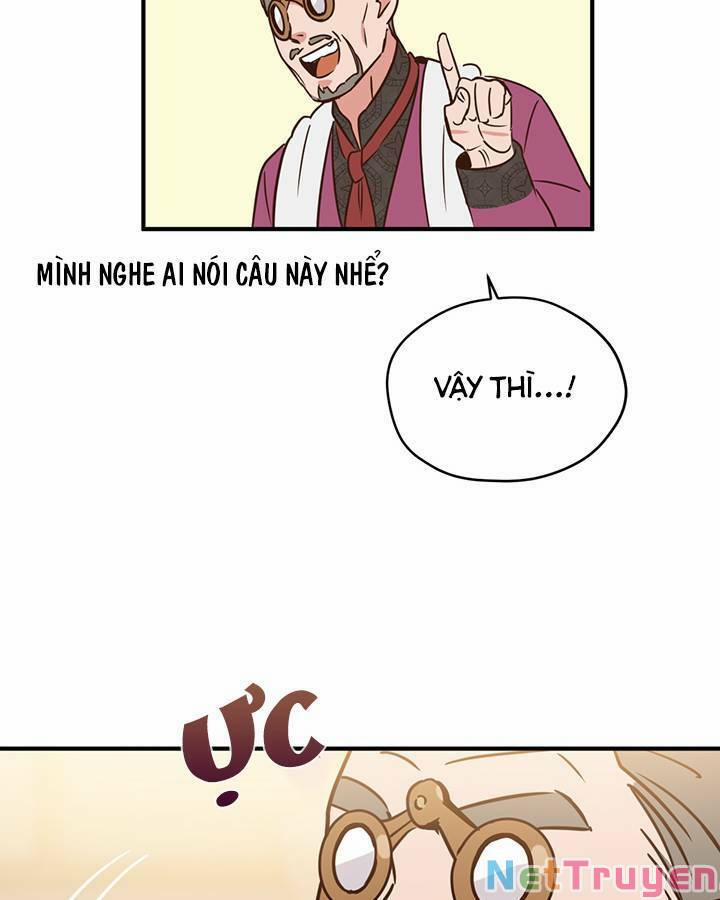 Hãy Dậy Đi Hỡi Chiến Binh 29 trang 53