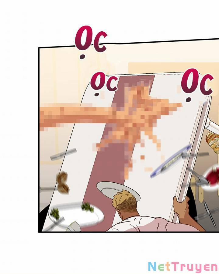 Hãy Dậy Đi Hỡi Chiến Binh 29 trang 61