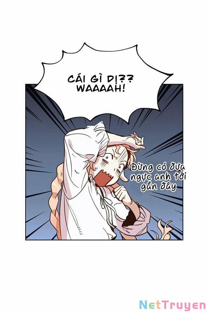 Hãy Dậy Đi Hỡi Chiến Binh 3 trang 11