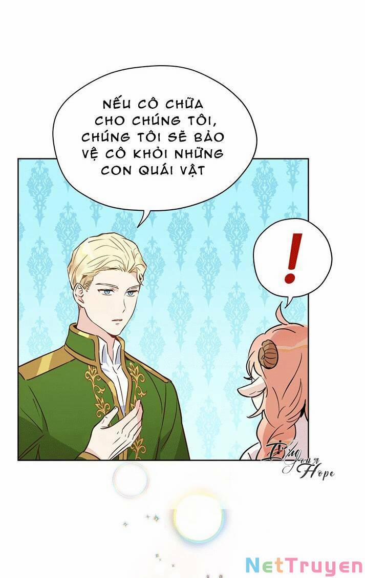 Hãy Dậy Đi Hỡi Chiến Binh 3 trang 17