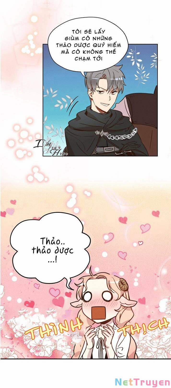 Hãy Dậy Đi Hỡi Chiến Binh 3 trang 19