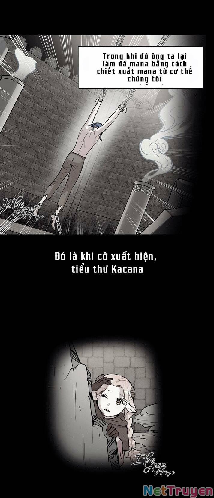 Hãy Dậy Đi Hỡi Chiến Binh 3 trang 2