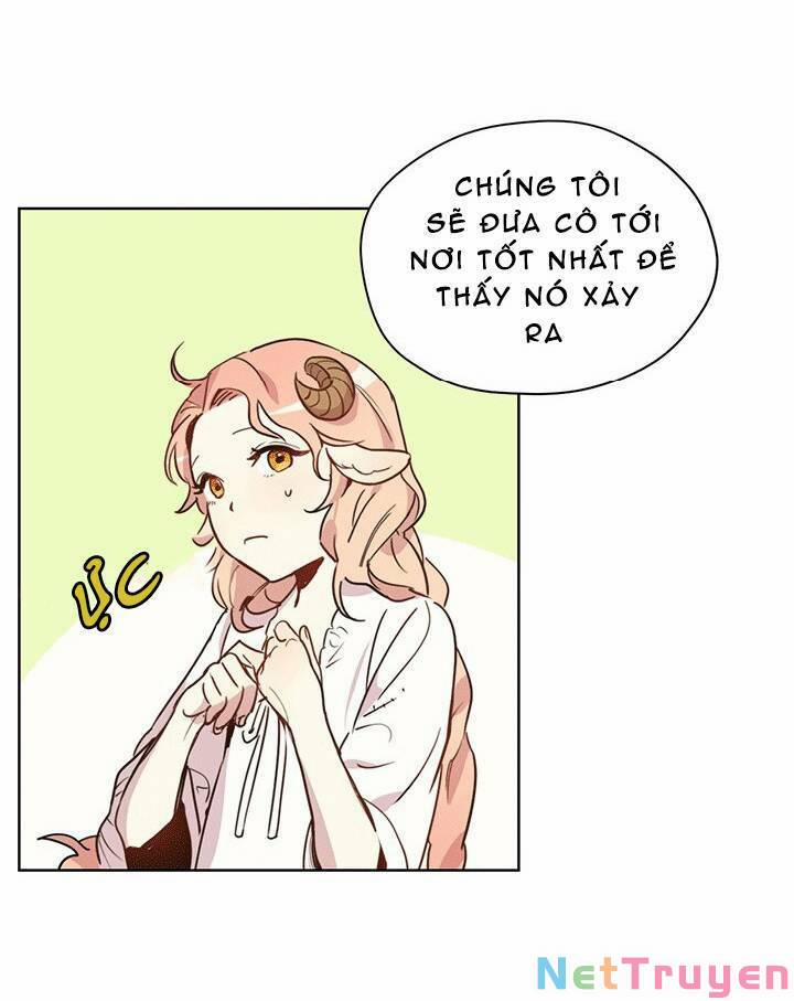 Hãy Dậy Đi Hỡi Chiến Binh 3 trang 22