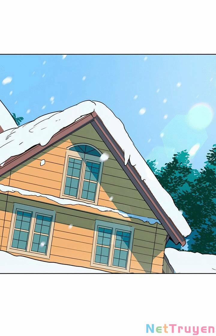 Hãy Dậy Đi Hỡi Chiến Binh 3 trang 24