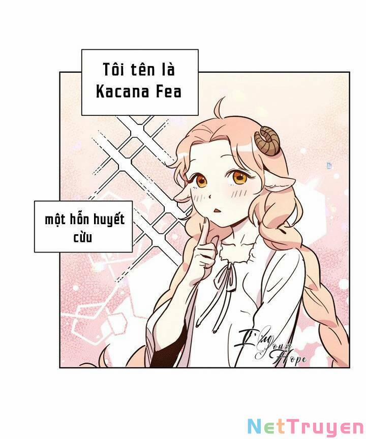 Hãy Dậy Đi Hỡi Chiến Binh 3 trang 25