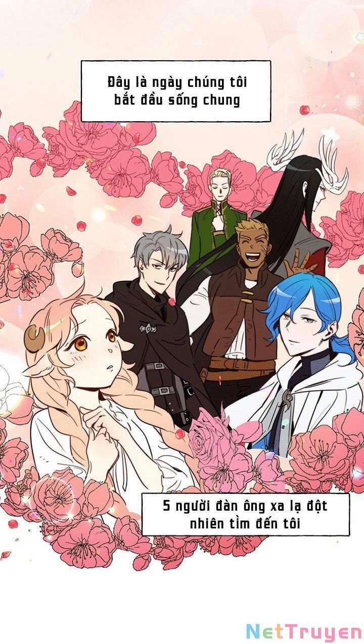 Hãy Dậy Đi Hỡi Chiến Binh 3 trang 27