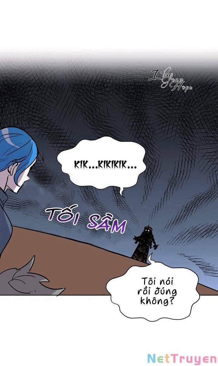 Hãy Dậy Đi Hỡi Chiến Binh 3 trang 30