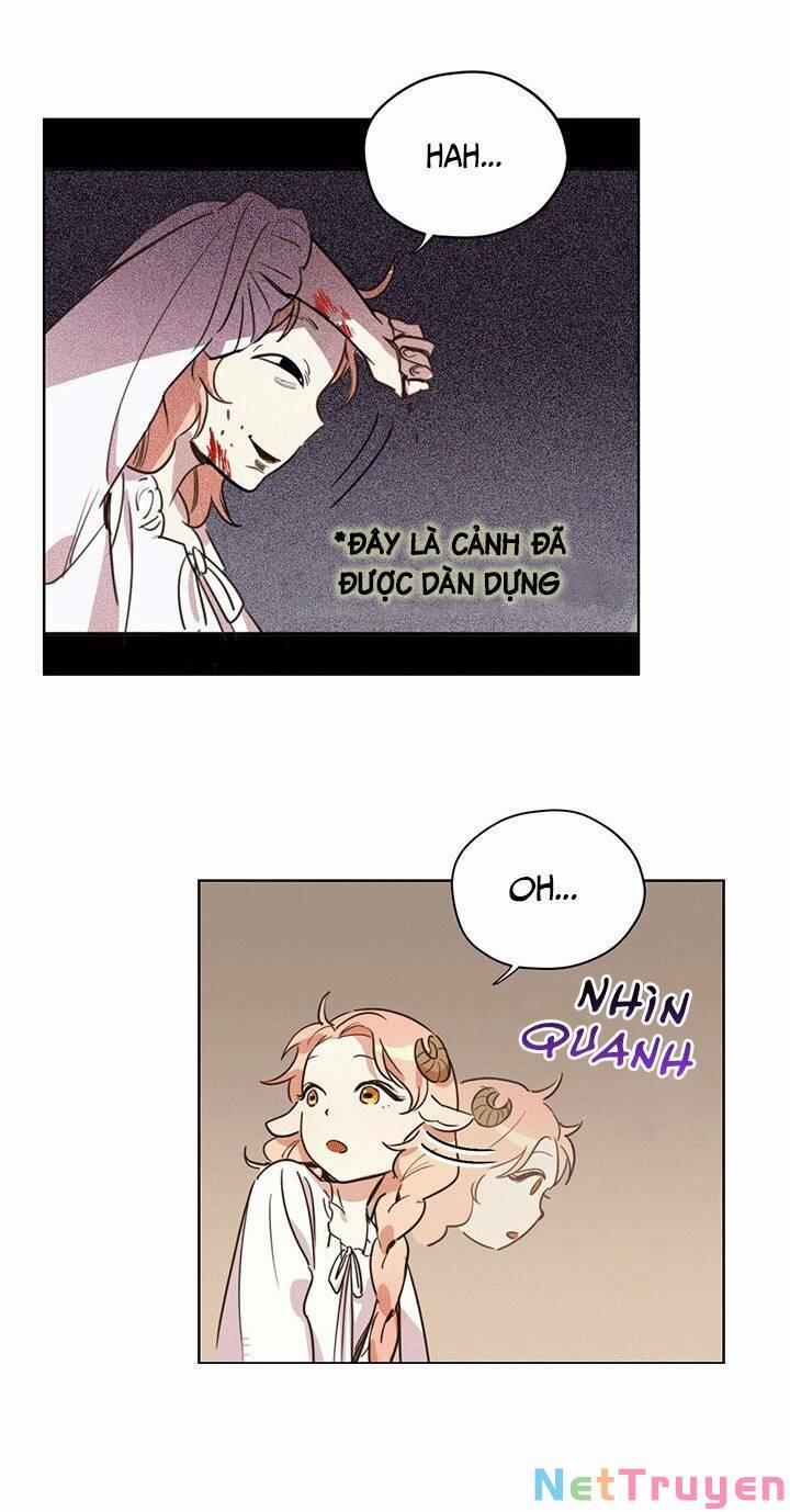 Hãy Dậy Đi Hỡi Chiến Binh 3 trang 37