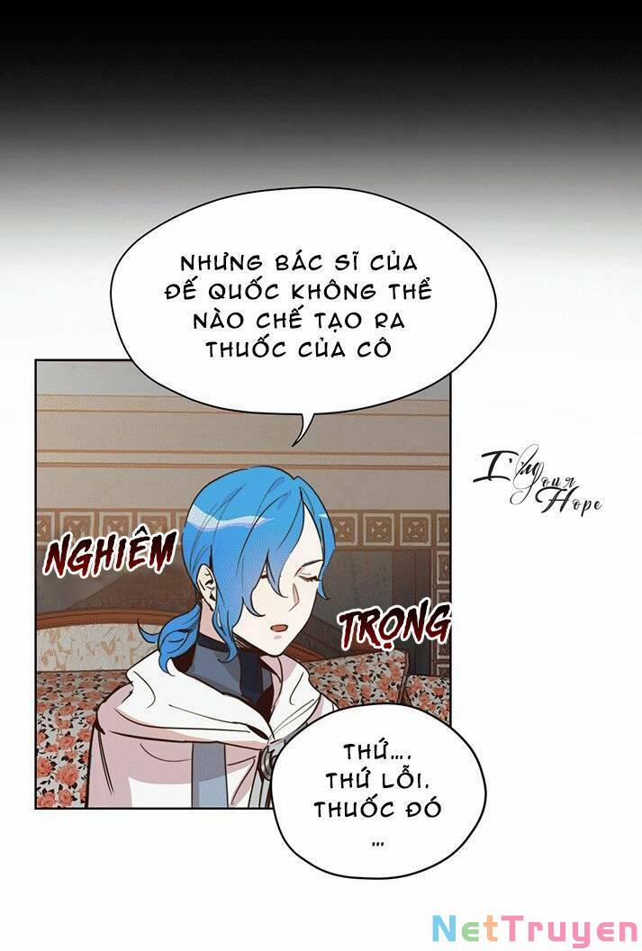 Hãy Dậy Đi Hỡi Chiến Binh 3 trang 4