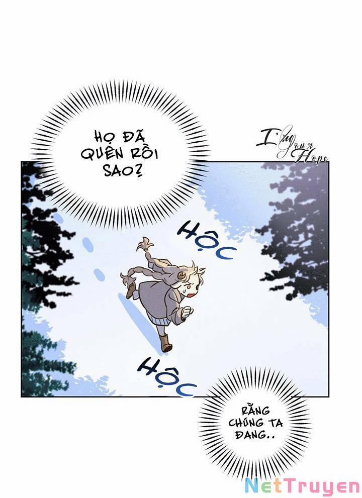 Hãy Dậy Đi Hỡi Chiến Binh 3 trang 44