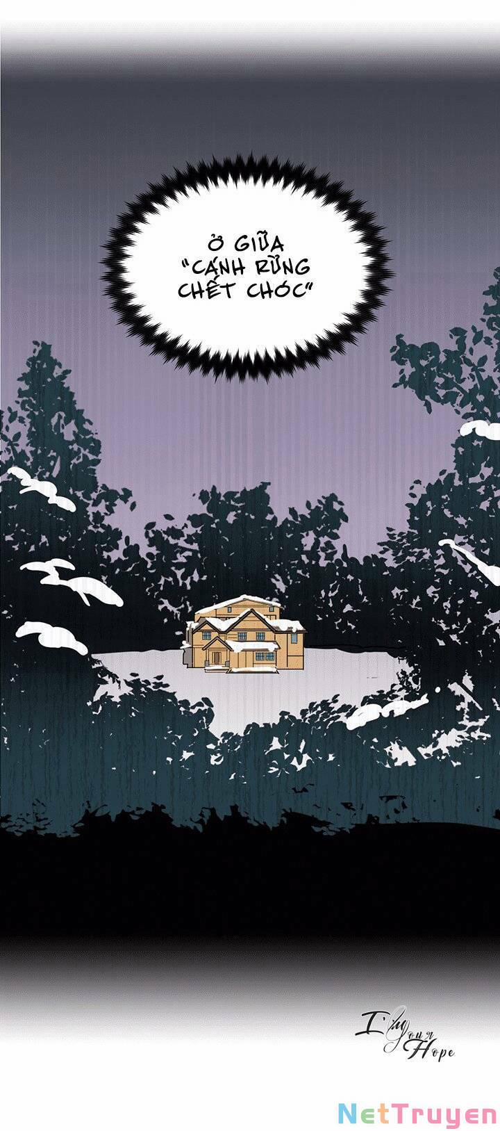 Hãy Dậy Đi Hỡi Chiến Binh 3 trang 45