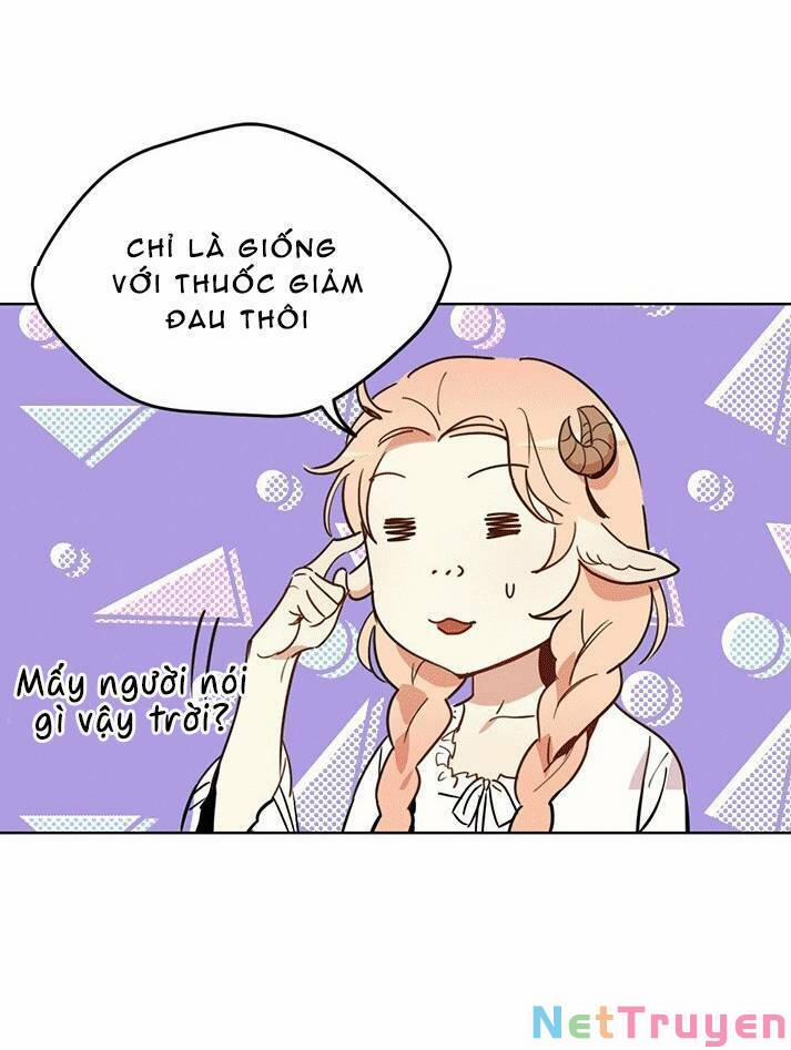 Hãy Dậy Đi Hỡi Chiến Binh 3 trang 5