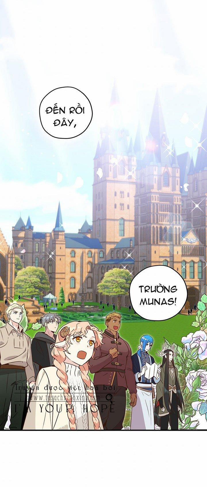 Hãy Dậy Đi Hỡi Chiến Binh 30.1 trang 0