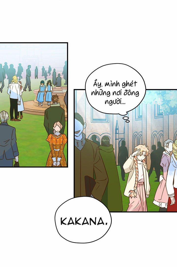 Hãy Dậy Đi Hỡi Chiến Binh 30.1 trang 1