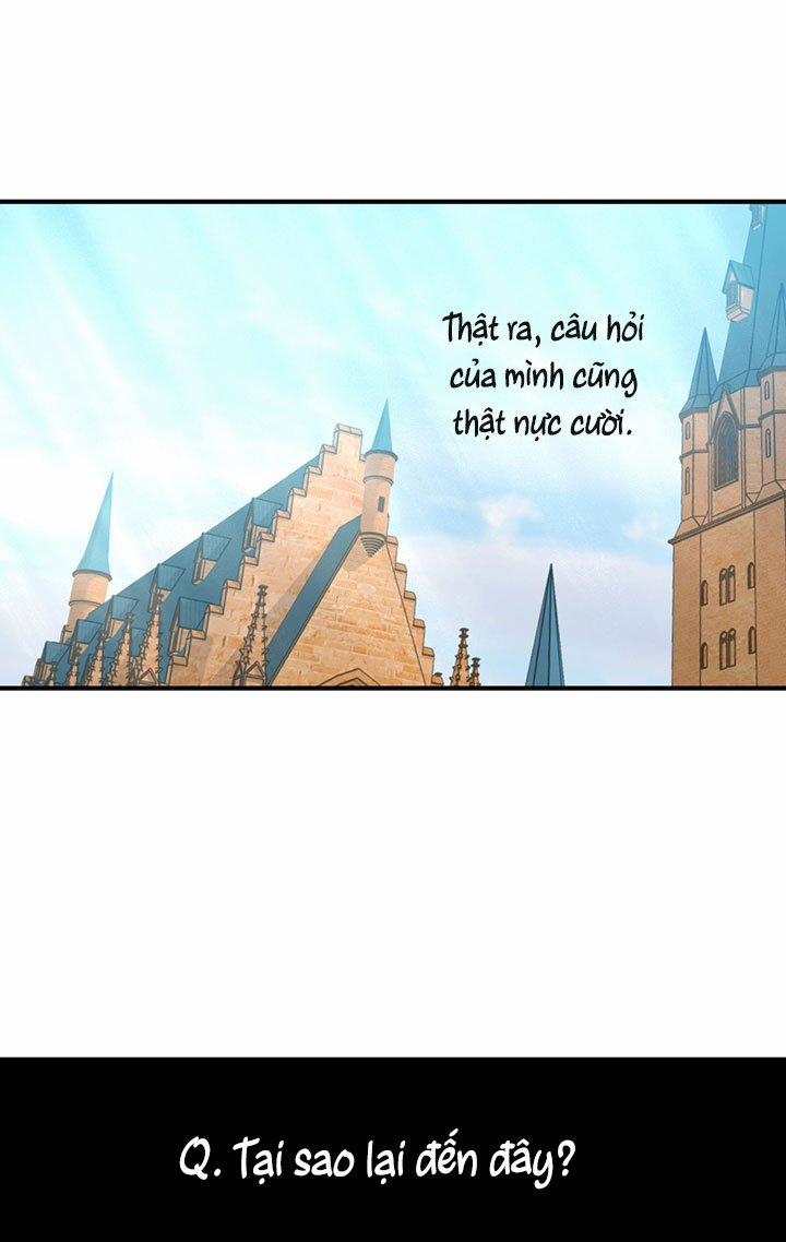 Hãy Dậy Đi Hỡi Chiến Binh 30.1 trang 11