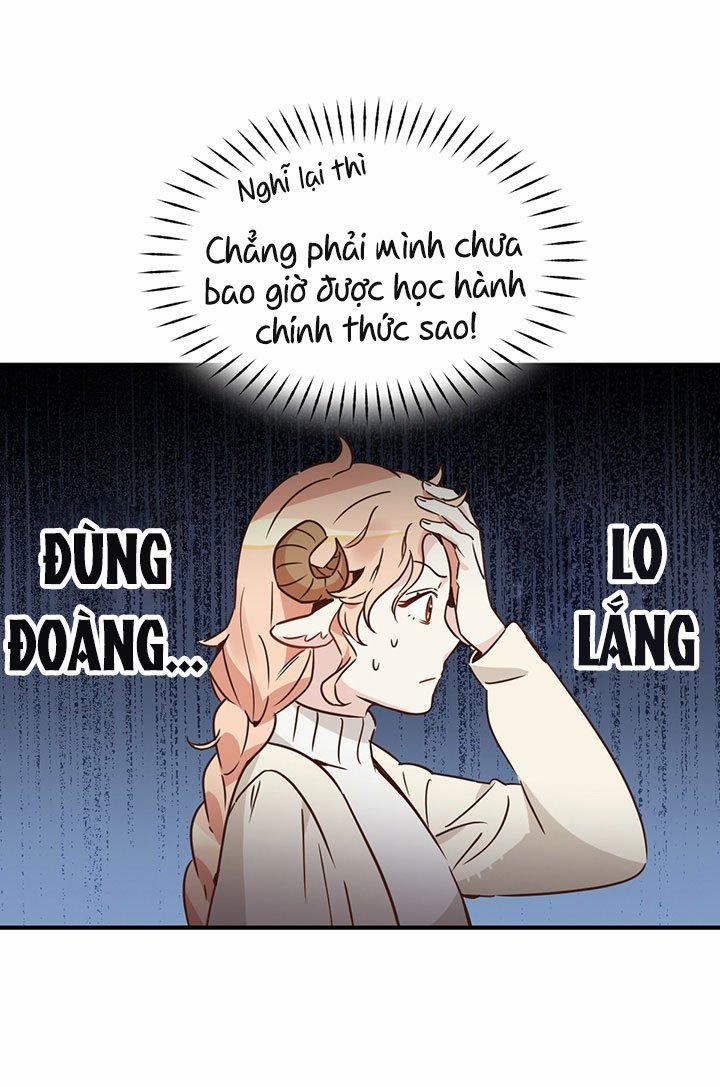 Hãy Dậy Đi Hỡi Chiến Binh 30.1 trang 13