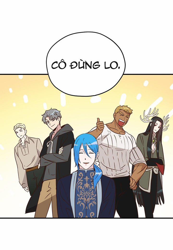 Hãy Dậy Đi Hỡi Chiến Binh 30.1 trang 14