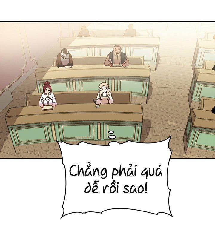 Hãy Dậy Đi Hỡi Chiến Binh 30.1 trang 19