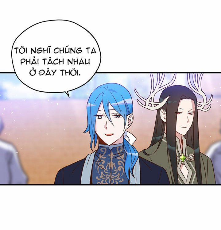 Hãy Dậy Đi Hỡi Chiến Binh 30.1 trang 2