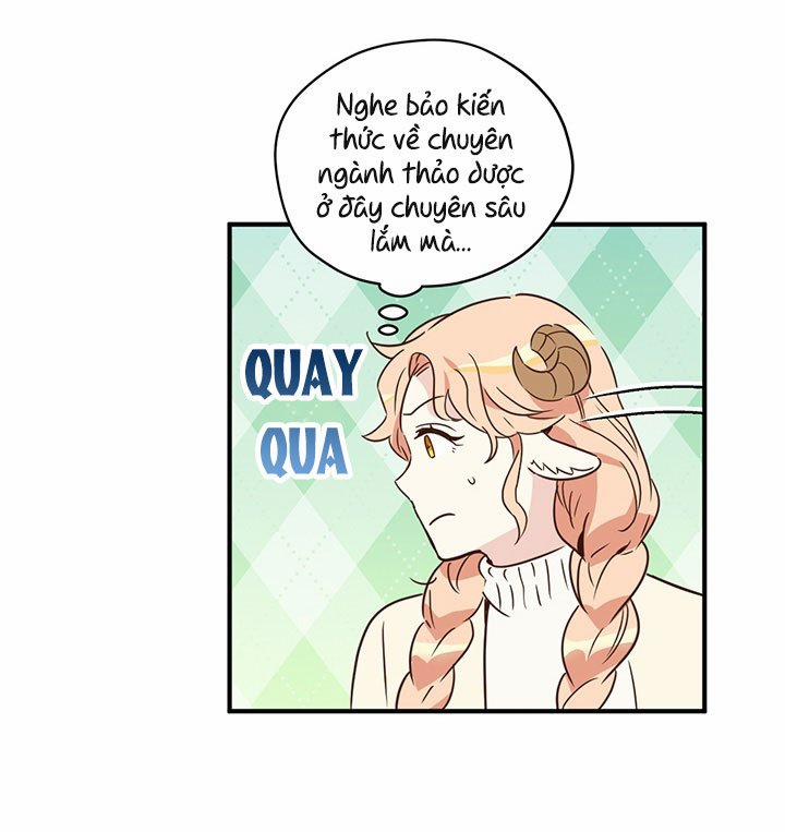 Hãy Dậy Đi Hỡi Chiến Binh 30.1 trang 21