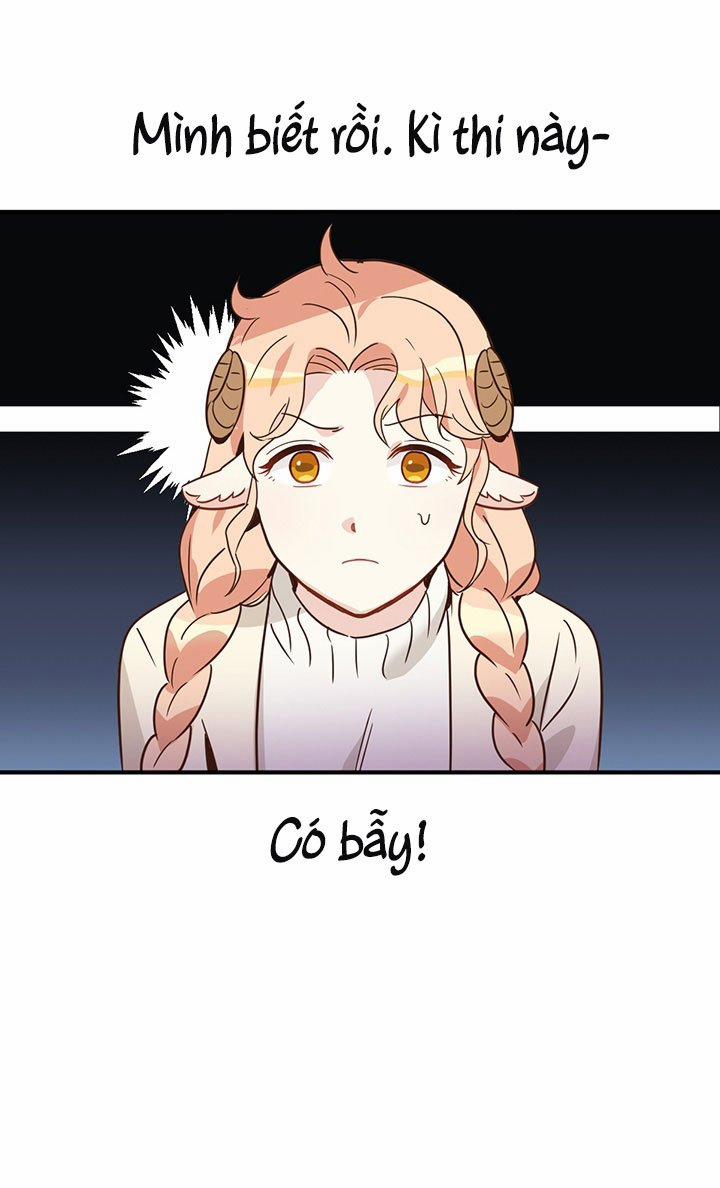 Hãy Dậy Đi Hỡi Chiến Binh 30.1 trang 23