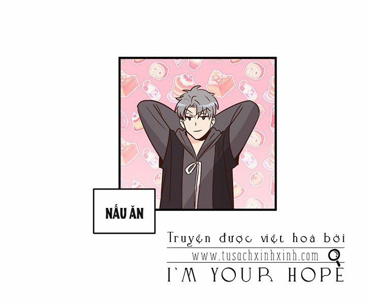 Hãy Dậy Đi Hỡi Chiến Binh 30.1 trang 4