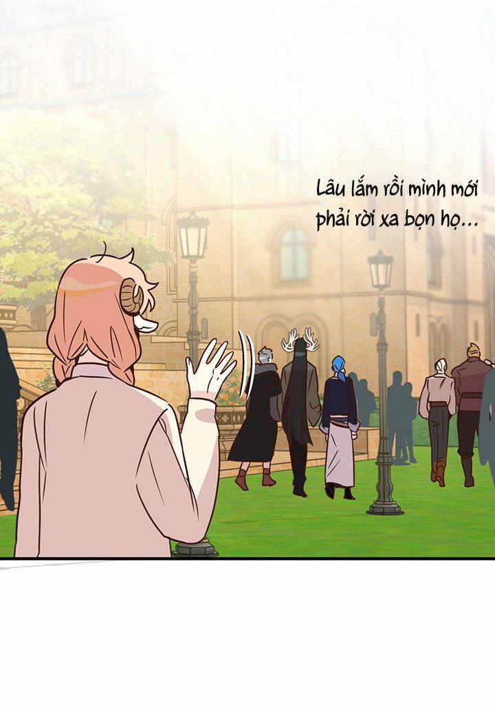 Hãy Dậy Đi Hỡi Chiến Binh 30.1 trang 6