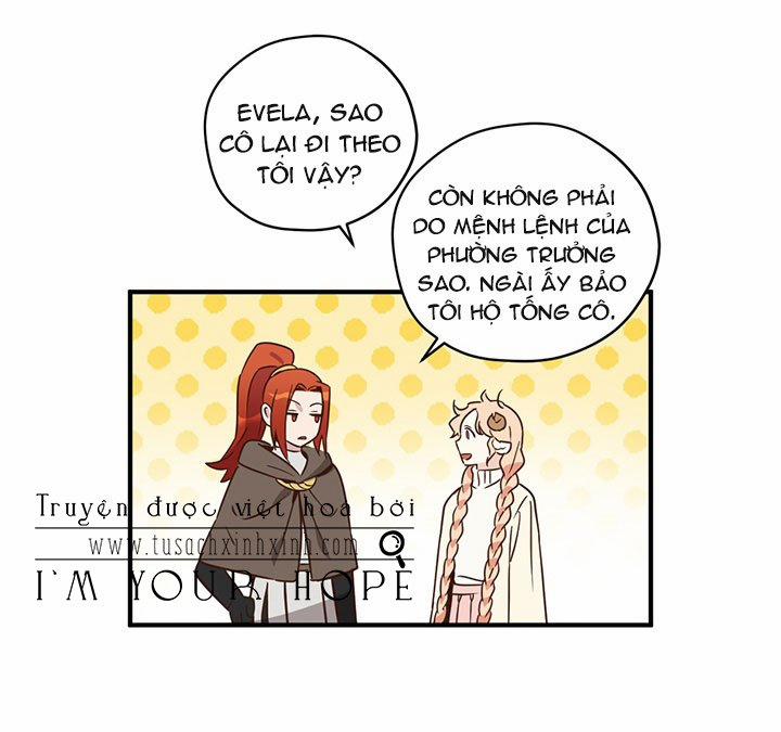 Hãy Dậy Đi Hỡi Chiến Binh 30.1 trang 8