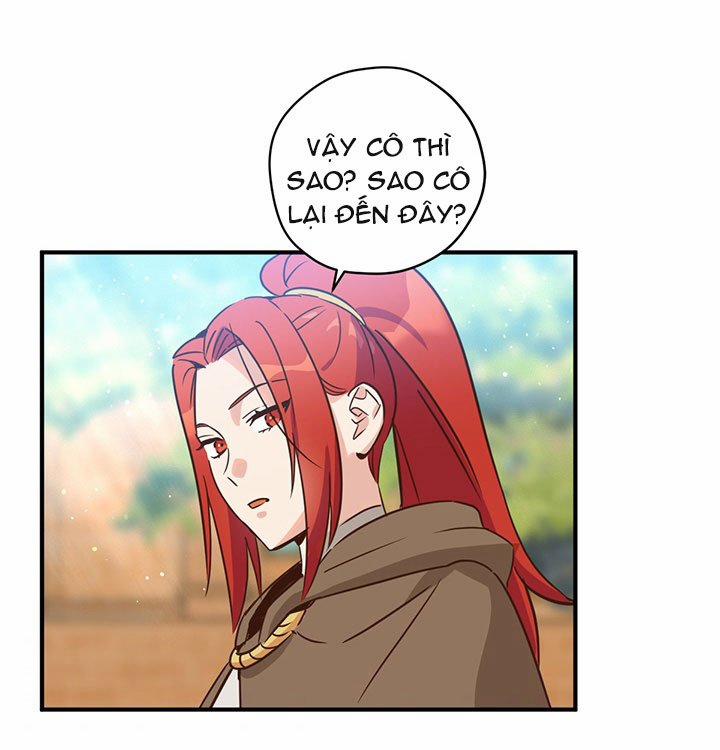 Hãy Dậy Đi Hỡi Chiến Binh 30.1 trang 9