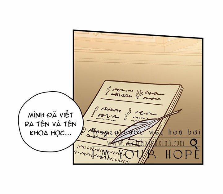 Hãy Dậy Đi Hỡi Chiến Binh 30.2 trang 0