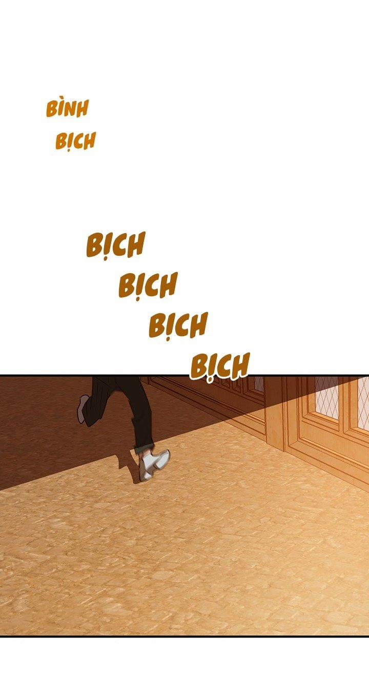 Hãy Dậy Đi Hỡi Chiến Binh 30.2 trang 10