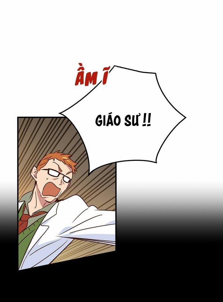 Hãy Dậy Đi Hỡi Chiến Binh 30.2 trang 11