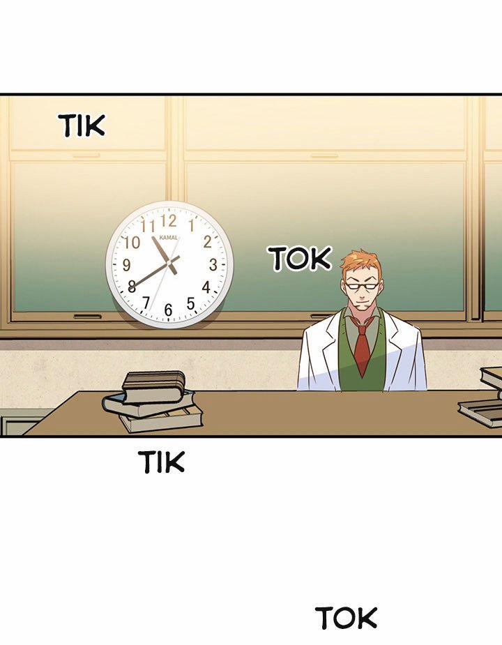 Hãy Dậy Đi Hỡi Chiến Binh 30.2 trang 3