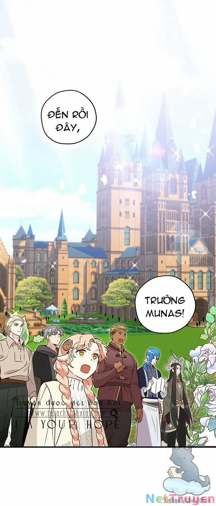 Hãy Dậy Đi Hỡi Chiến Binh 30 trang 0