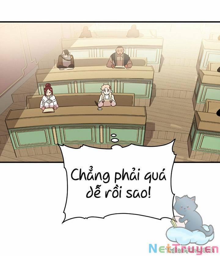 Hãy Dậy Đi Hỡi Chiến Binh 30 trang 19