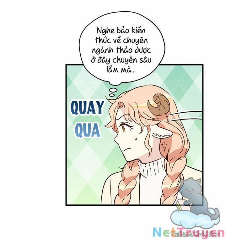 Hãy Dậy Đi Hỡi Chiến Binh 30 trang 21